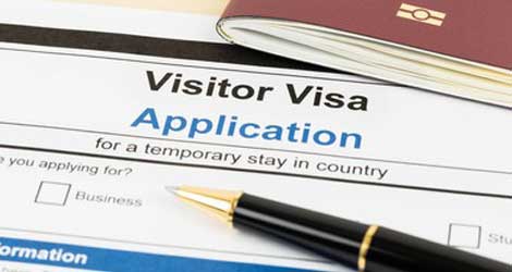 Visitor Visa